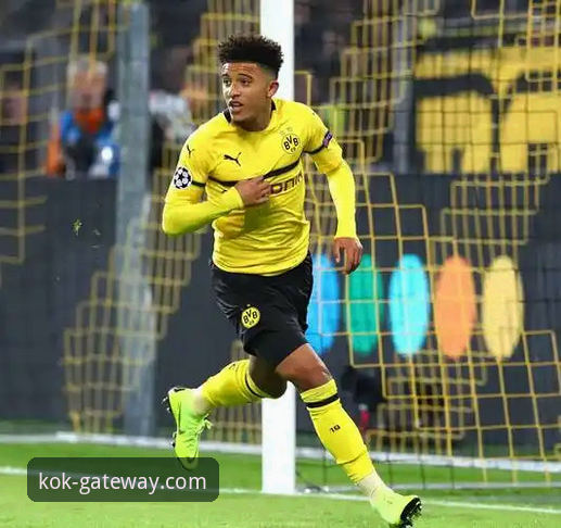 揭秘多特蒙德紧盯的18岁新星：艾登·赫扎尔哈尼背后的成长密码