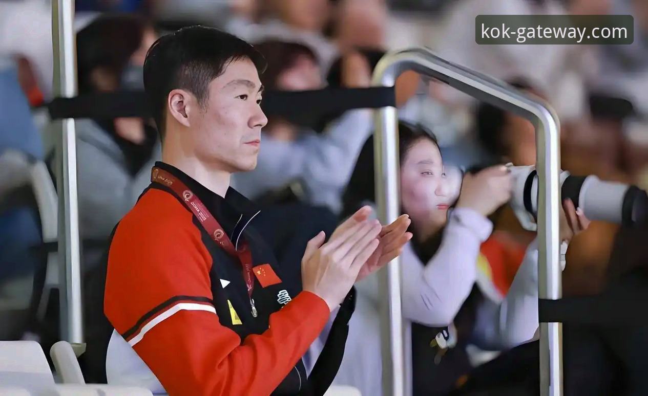 揭秘国乒未来之星崛起之路：从福州体校到WTT冠军的逆袭剧本